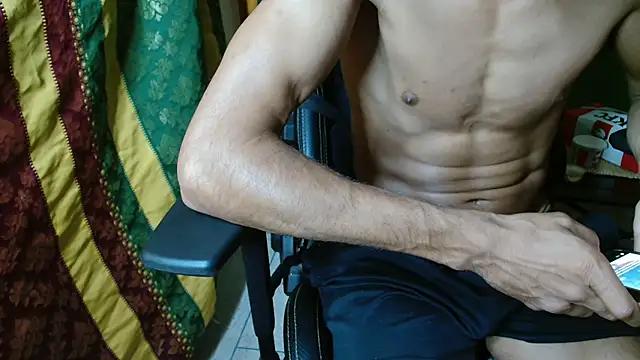 MASTERARABICAjustforSLAVE
