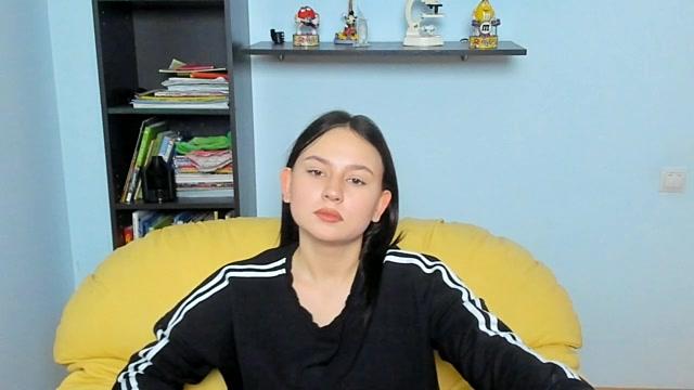 MaaryBIack