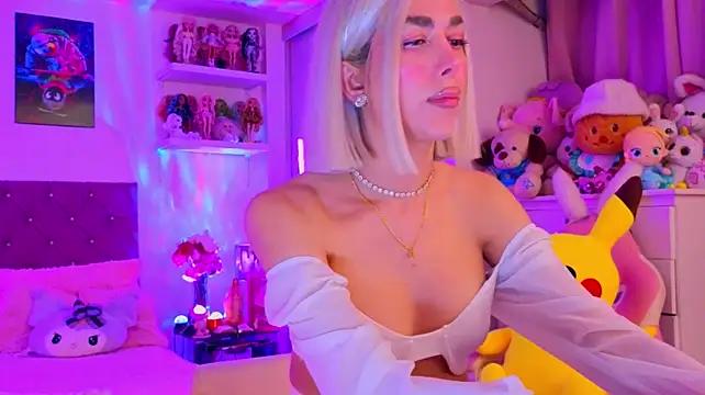 MadamBarbiee