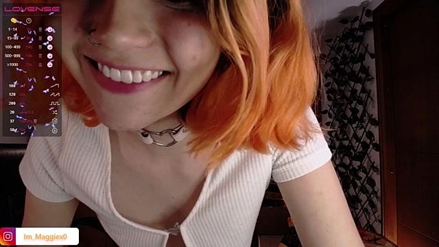 Maggiex