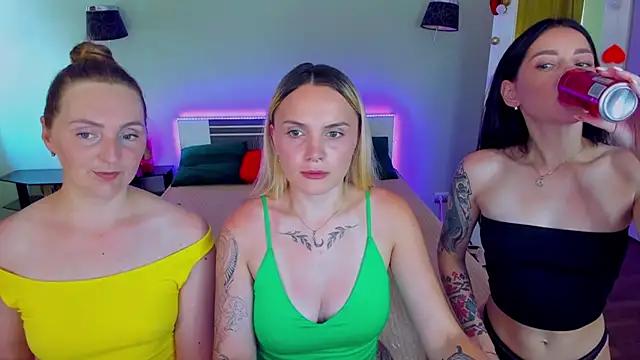 MagicEyess