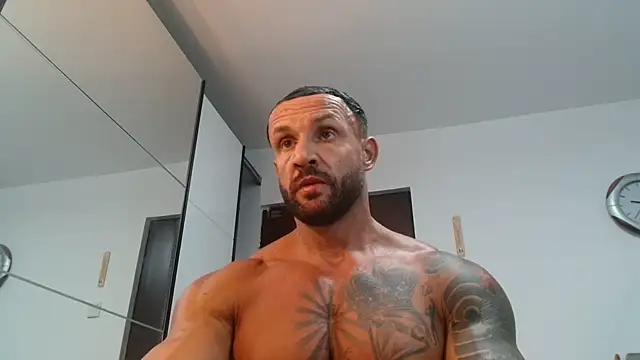 Magnificmuscles89