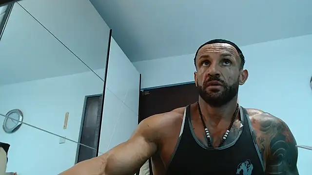 Magnificmuscles89