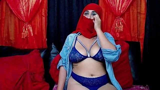 Maha-Arabian