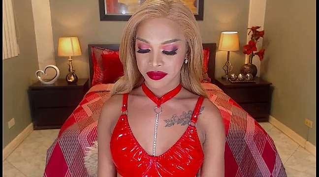 MajesticTyra