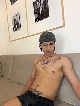 Mao_mdn