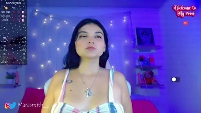Marasmith__