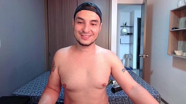 MarceloFoxy
