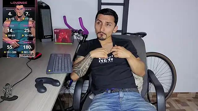 Marck_Muscle