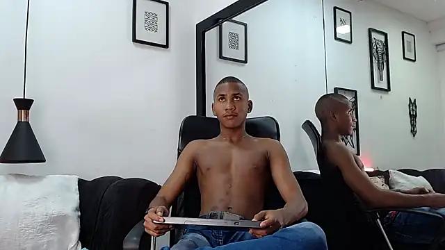 Marcos_ebony