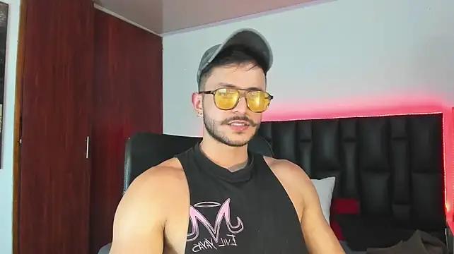 Marcus_lafourt