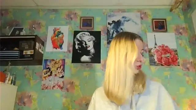 Margaret_Lily