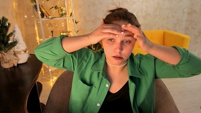MariIynRose