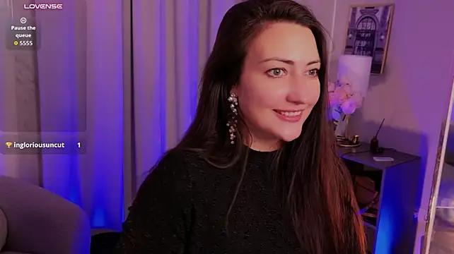 MariaMegs