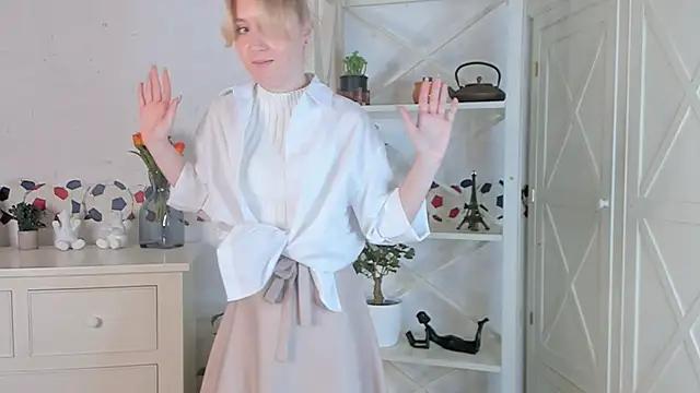 MarianGracey