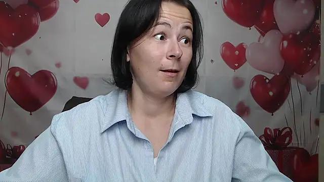 MarieSho