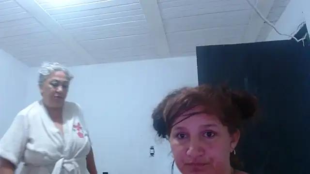 MarilinCarolina