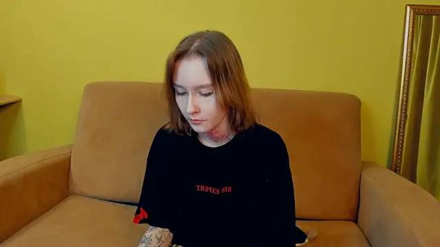 MarjoryCarter