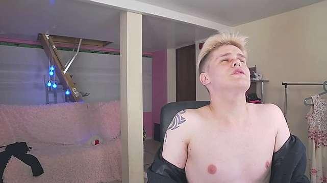 Marnus_Host