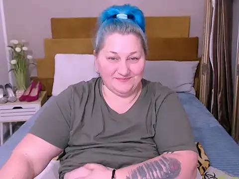 MarryBigBoobsxx