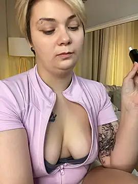Marsi_Fox