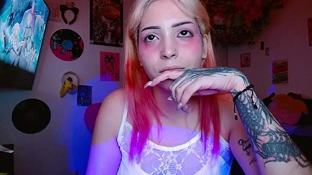 MaryJannes