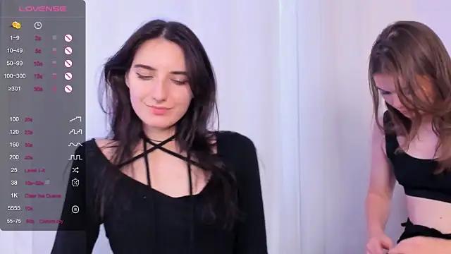 MaryLiana