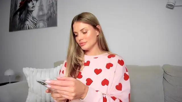 Mary_cherie