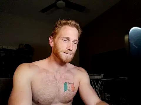 MasculineGinger
