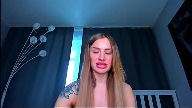 MashaFromRussia__