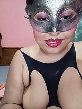 Maskedcurves