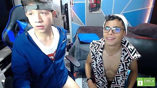 Mathyw_And_Noah