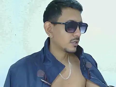 Matteo_Voss