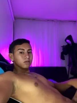 Mauricio-sexyx