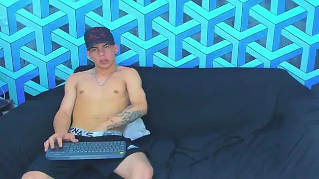 Max_campbell