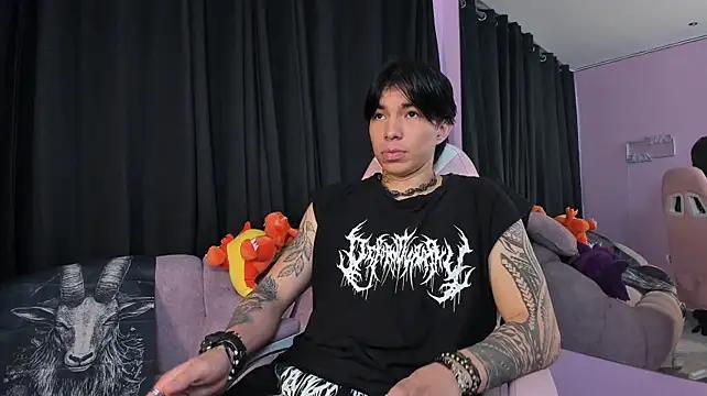 Maxi_Corean