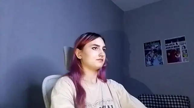 MayaGrins