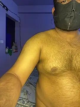 Maya_BDSM