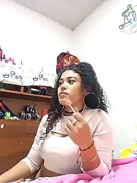 MegaN_Storms