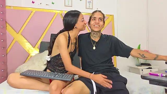 MeganAndSoldierboy1
