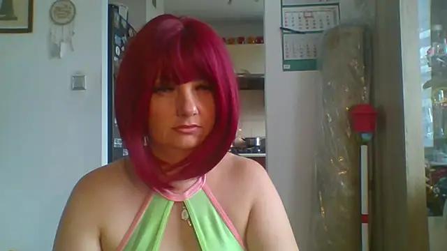 MeganFlirt
