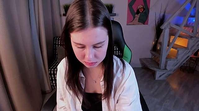MeganSkyX