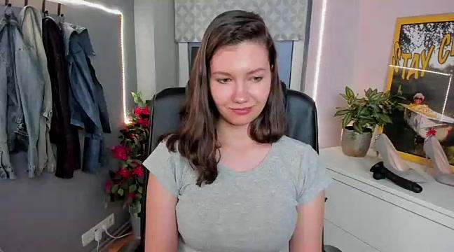 Megan_Allure