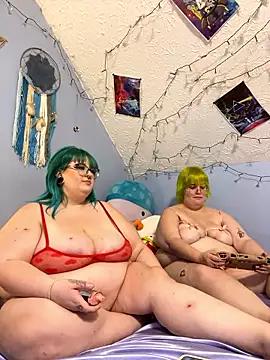 Megbebad