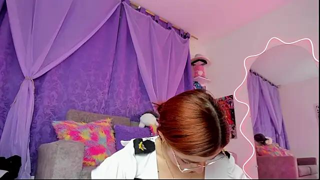 MelaniJhonson