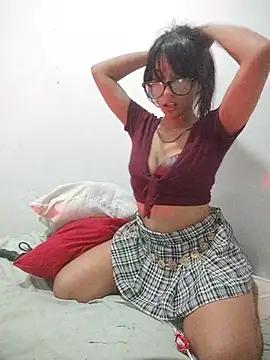 MelanieHardfox