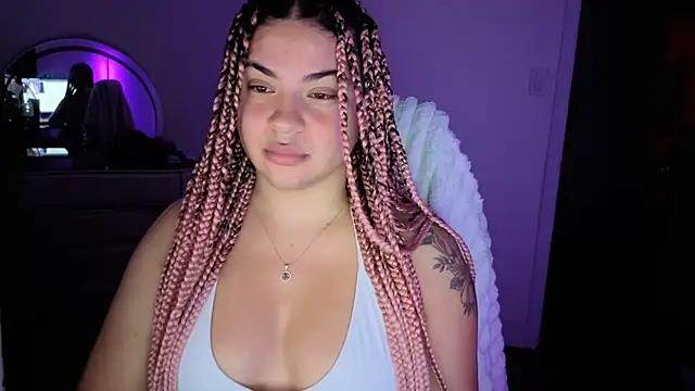 MelanieSaundersx