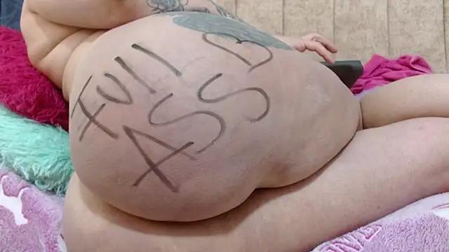 Melanie_Slut_nasty