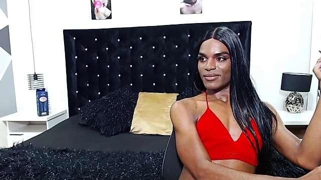 MelaniexHoot