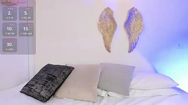 Melanny_Rosse